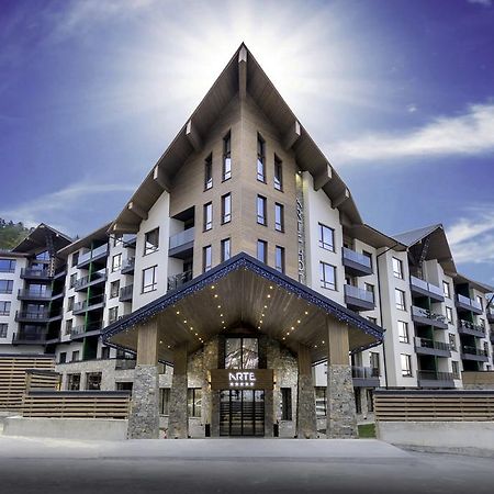 阿尔特水疗公园酒店 韦林格勒 外观 照片 The hotel complex