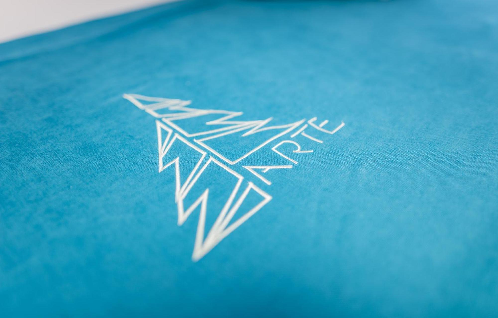 阿尔特水疗公园酒店 韦林格勒 客房 照片 The logo of the 2016 Winter Olympics
