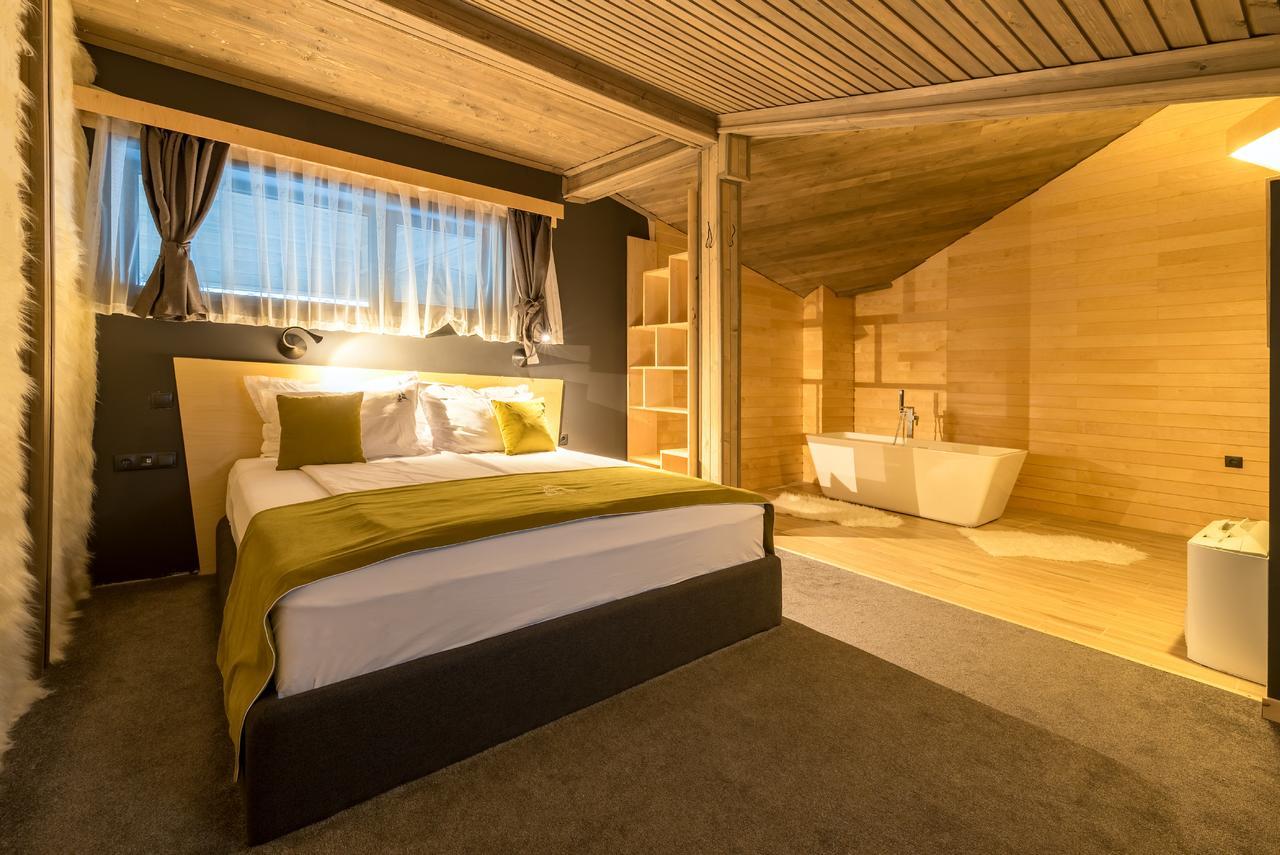 阿尔特水疗公园酒店 韦林格勒 外观 照片 A room at the hotel